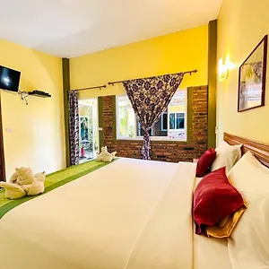 2* Gasthof Lanta Baan Nok