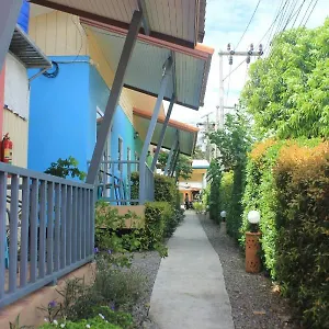 2* Gasthof Baan Sri Lanta