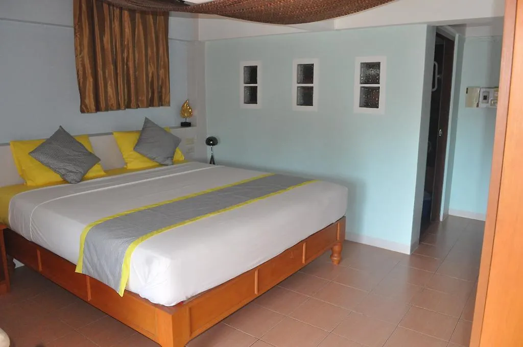 Dreamy Casa Hotel Ban Ai Dao Gæstehus