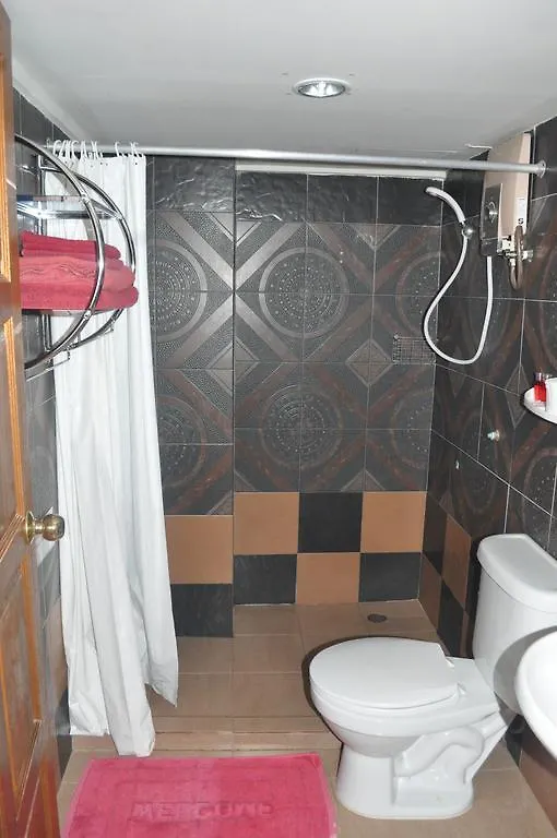 Dreamy Casa Hotel Ban Ai Dao