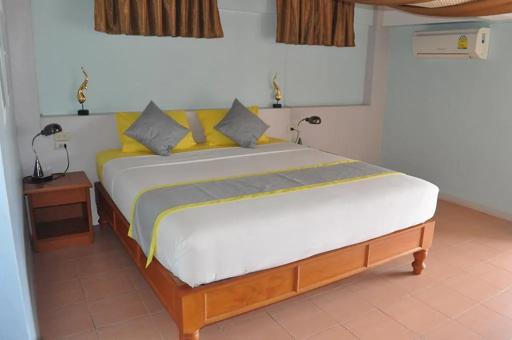 Dreamy Casa Hotel Ban Ai Dao