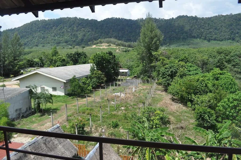 Gæstehus Dreamy Casa Hotel Ban Ai Dao