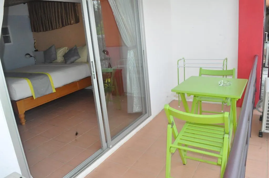 Dreamy Casa Hotel Ban Ai Dao 2*,