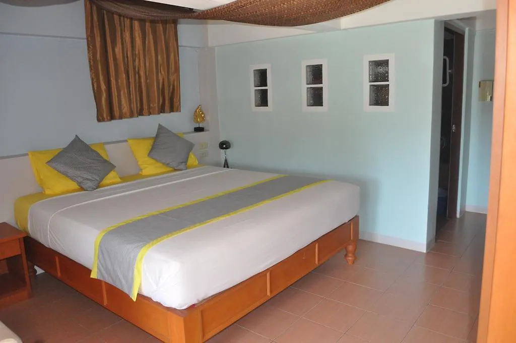 Dreamy Casa Hotel Ban Ai Dao Gæstehus