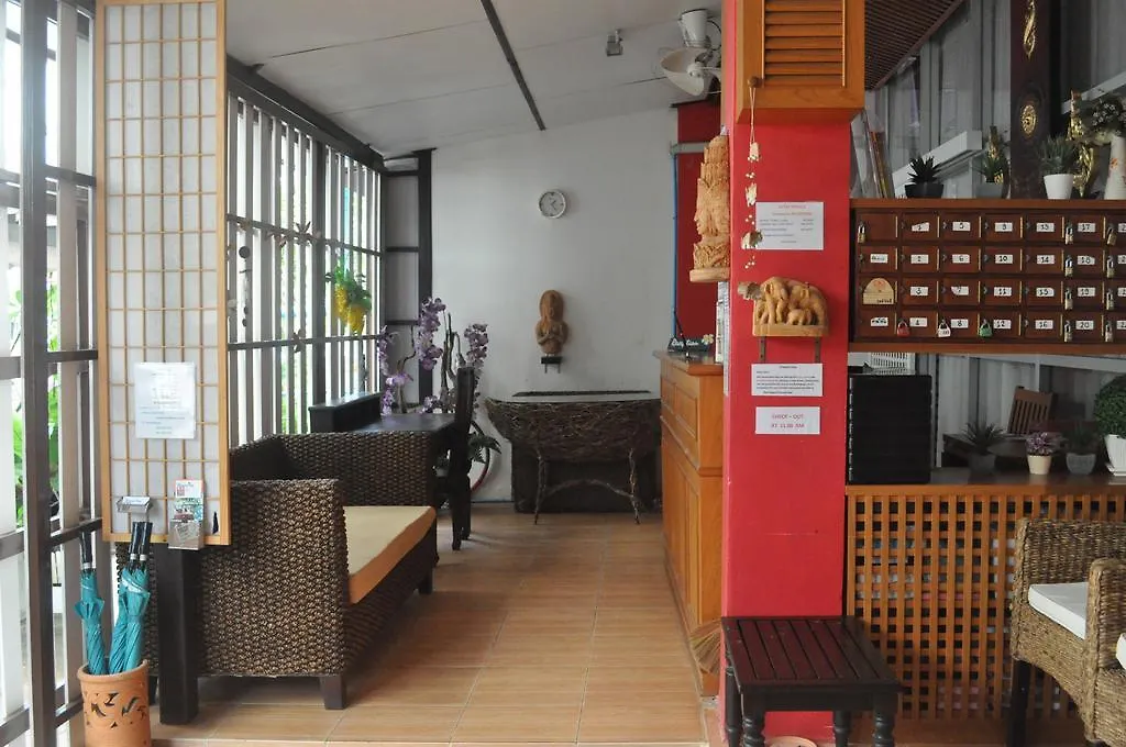 Dreamy Casa Hotel Ban Ai Dao Gæstehus