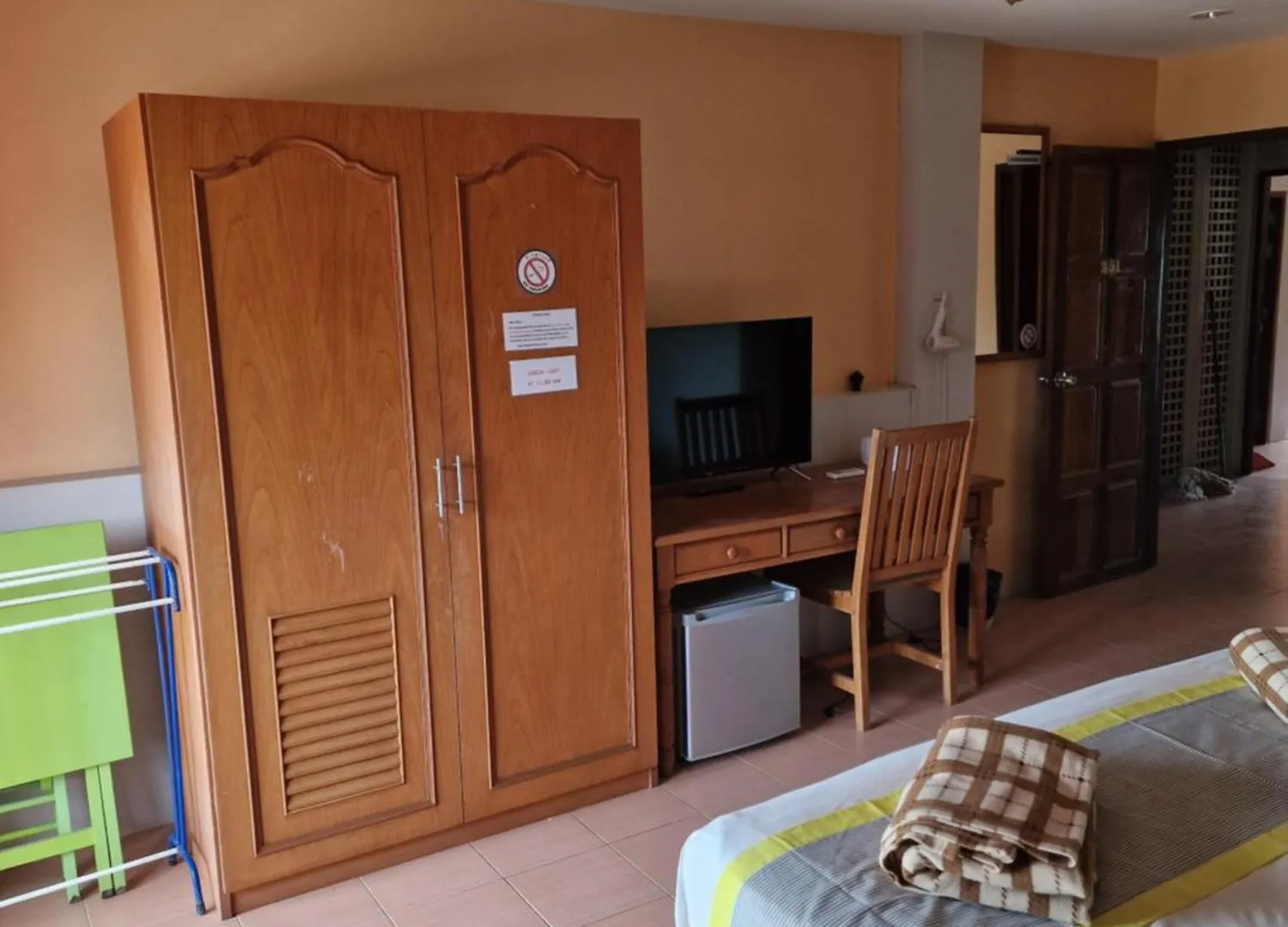Gæstehus Dreamy Casa Hotel Ban Ai Dao