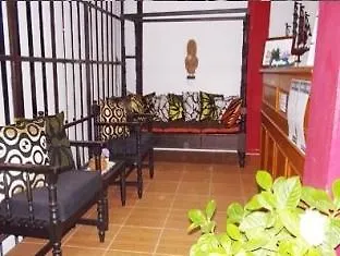 Gæstehus Dreamy Casa Hotel Ban Ai Dao