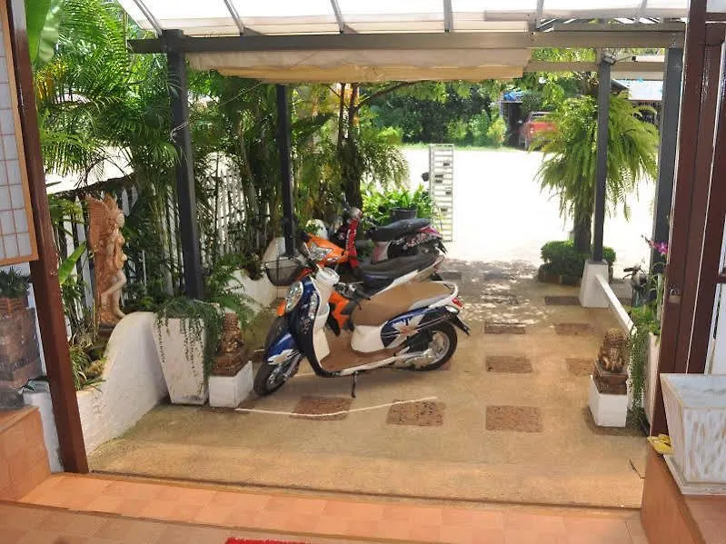 Dreamy Casa Hotel Ban Ai Dao Gæstehus