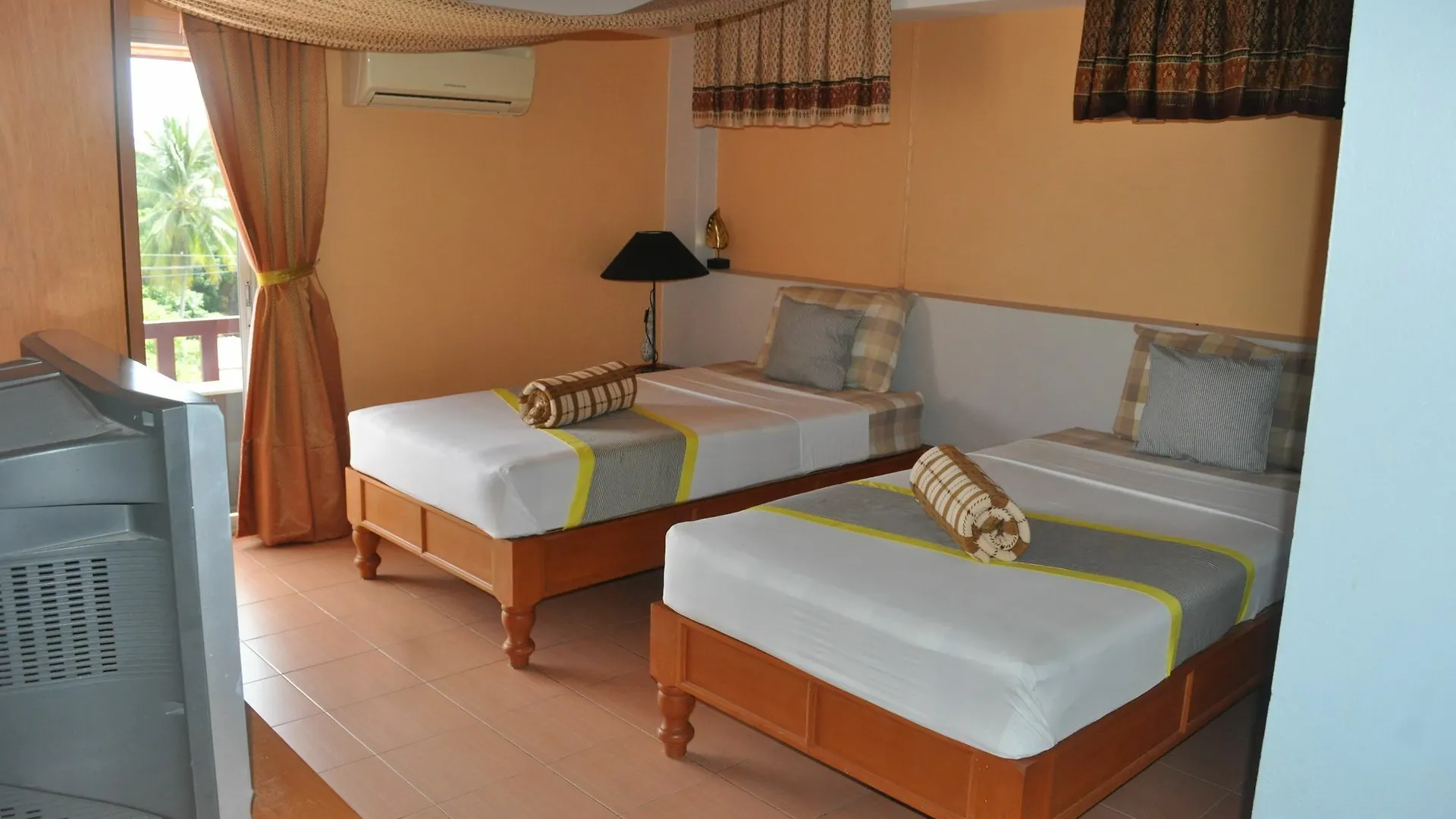 Dreamy Casa Hotel Ban Ai Dao